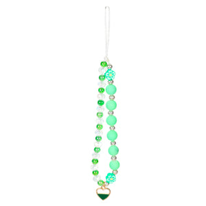 Colgante Con Dije Corazon