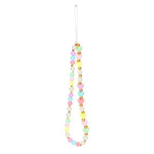 Colgante Colores Pastel