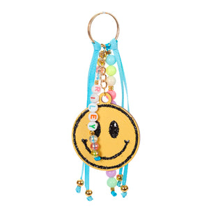 Llavero Con Emoji