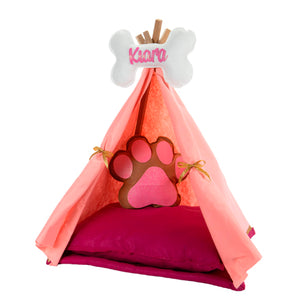 Tipi Para Mascota