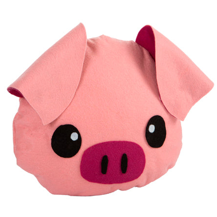 Cojín De Cerdito
