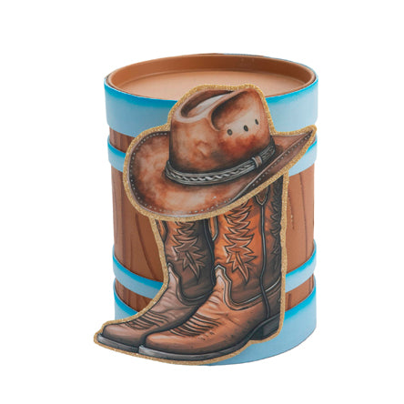 Dulcero Vaquero