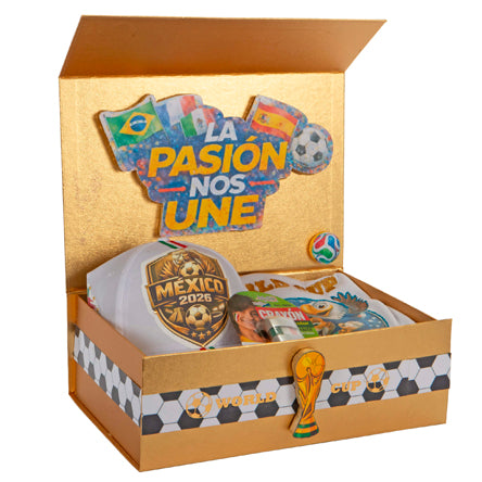 Caja World Cup