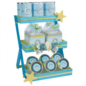 Recuerdos Baby Shower Estrellas