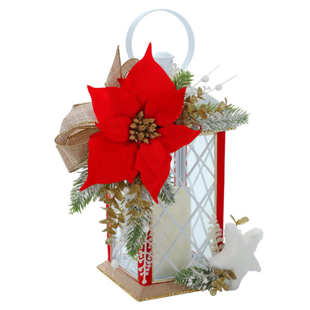 Quinque Navideño Con Nochebuena