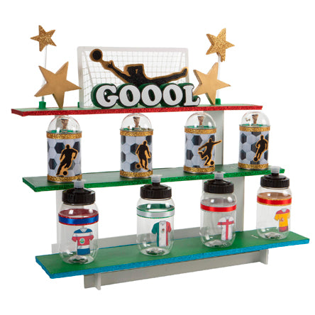 Escalera Gool