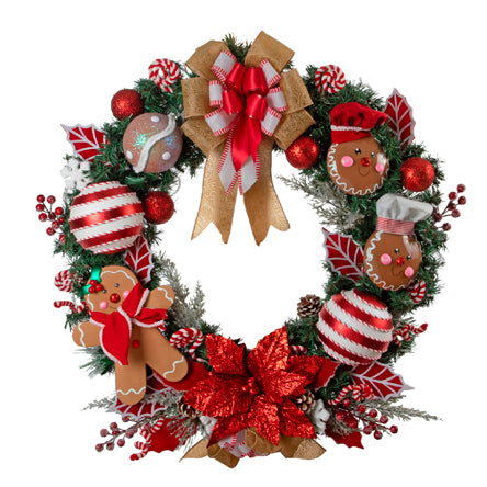 Corona Galleta