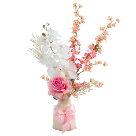 Arreglo Floral Xv Años