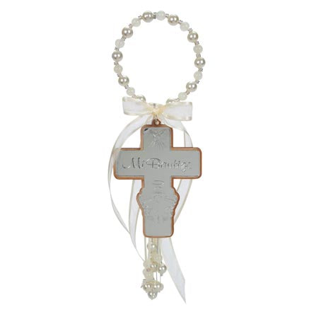 Bendición Marfil/Plata