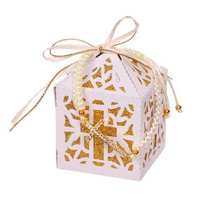 Recuerdo Pulsera Con Cruz