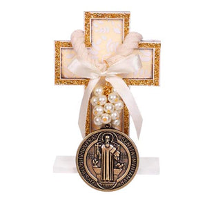 Bendición San Benito