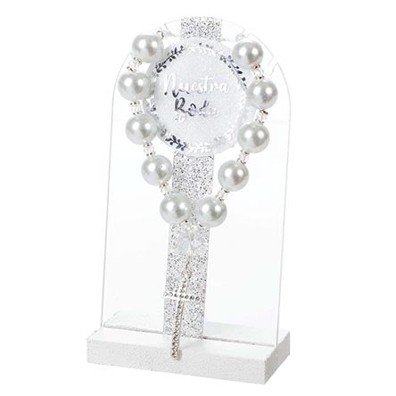 Recuerdo Decenario Boda