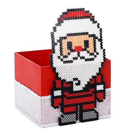 Lapicera Santa Claus