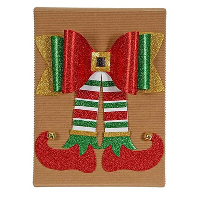 Fantasías Miguel Clave:IP2525 Caja Regalo Duende