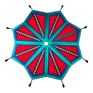 Pie De Árbol Cascanueces