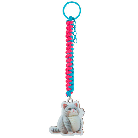 Llavero Gatito