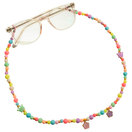 Accesorio Para Lentes Colores Pastel