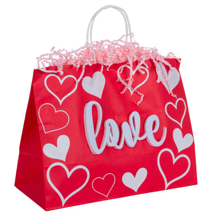Bolsa Love