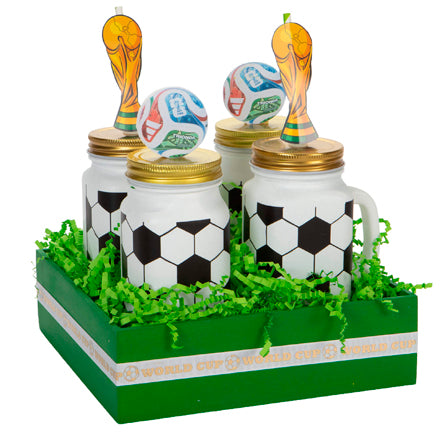 Caja Padrino Dulces