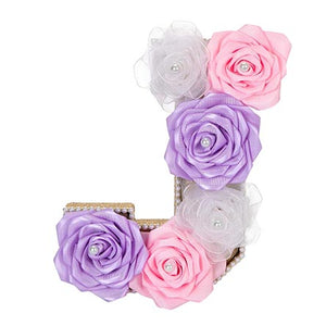 Rosas Eternas Lavanda/Rosa