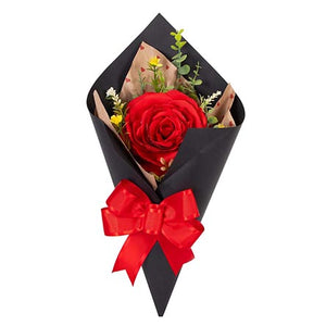 Rosas Eternas Rojas