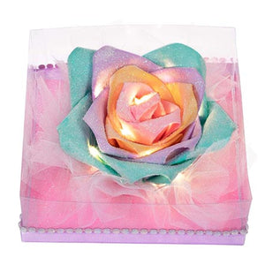 Rosa Eterna Multicolor