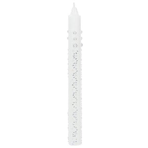 Vela Blanca/Cristal