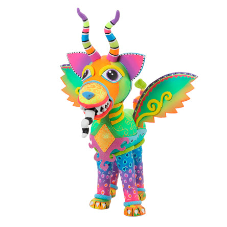 Alebrije Neon