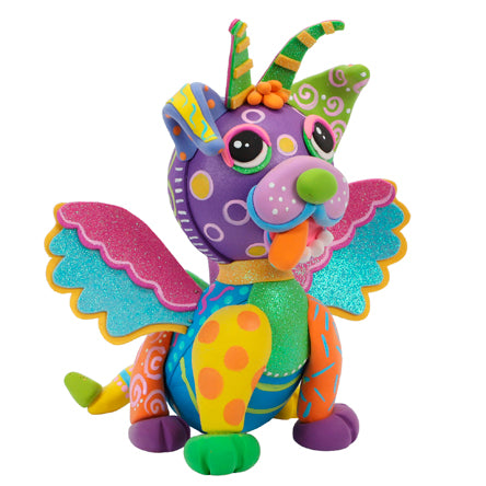 Alebrije Perrito