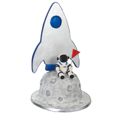 Sombrero Astronauta