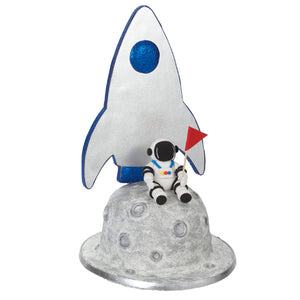 Sombrero Astronauta
