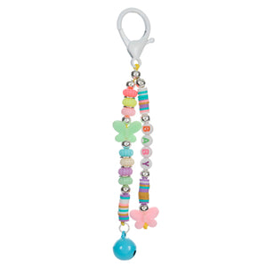 Llavero Baby Pastel
