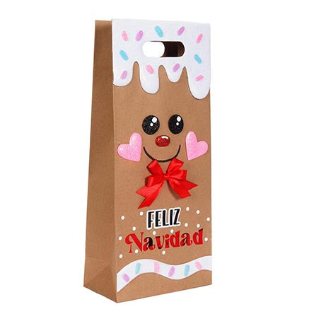Bolsa Regalo Galleta