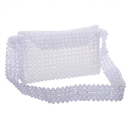 Bolsa De Cuentas Cristal