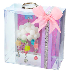 Recuerdo Llavero Baby Nube