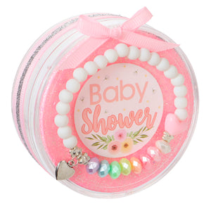 Recuerdo Pulsera Baby Shower