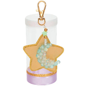 Llavero Luna Baby Shower