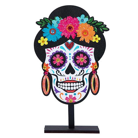 Calavera Catrina