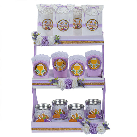 Despachador Recuerdos Comunión