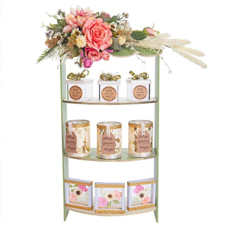 Recuerdos Agradecimientos Generico