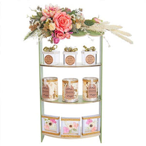 Recuerdos Agradecimientos Generico