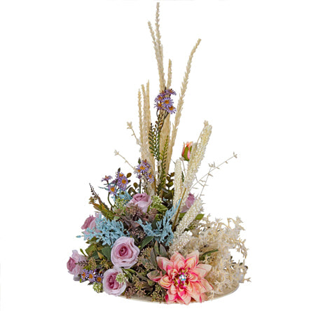 Arreglo Floral Multicolor