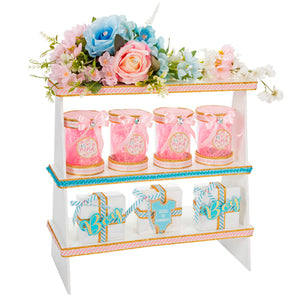 Despachador Recuerdos Baby Revelación