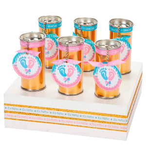 Despachador De Recuerdos Baby Revelación