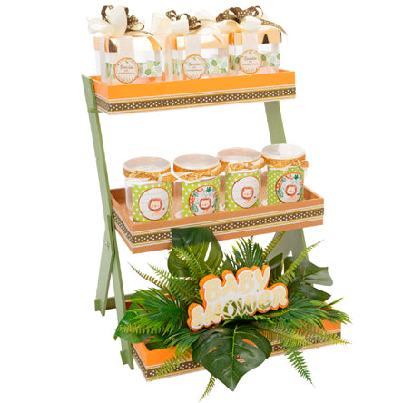 Despachador Recuerdos Baby León