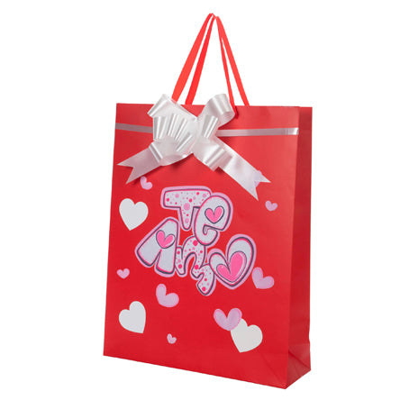 Bolsa De Regalo Te Amo