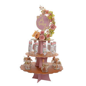 Despachador Recuerdos Baby Safari