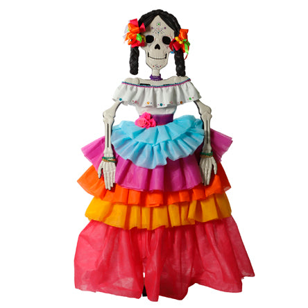 Catrina Adelita