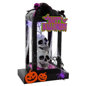 Quinque Cráneos Halloween
