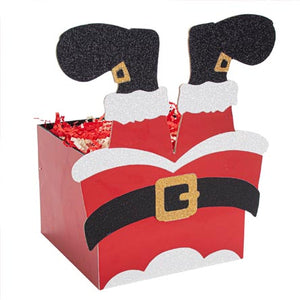 Dulcero Santa